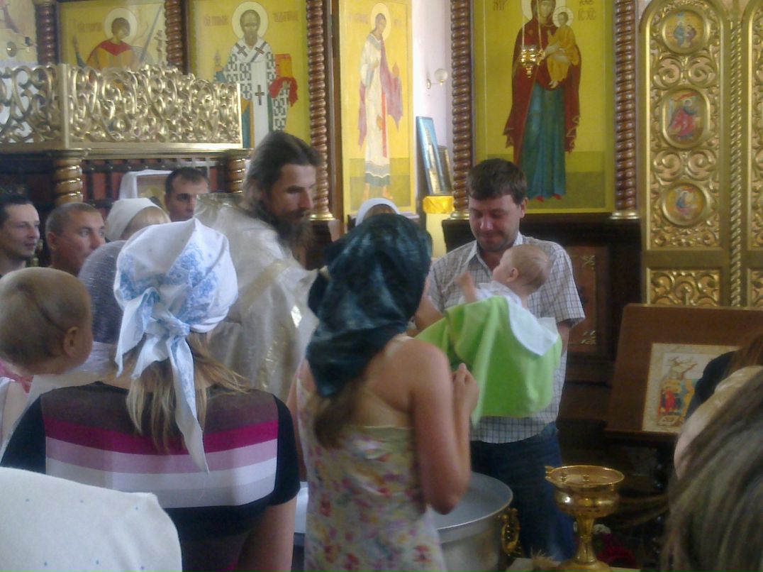 Светлана Щербакова фотография #30