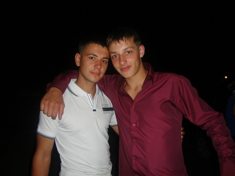 Денис Швец фотография #17