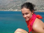 Фотография Темнышевой Евгении