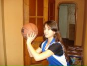 Фотография Кочергиной Ирины