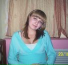 Фотография Шпак Катерины