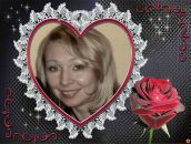 Фотография Эргашевой Надежды