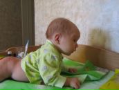 Фотография Бубиевой Арины