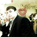 Фотография Урбантаса Александра