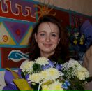 Фотография Афанасьевой Анны