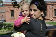 Фотография Коротковой Елены