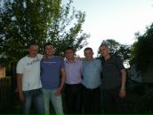 Андрій Дудар фотография #31 (источник - https://vk.com/id43698836)