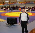 Фотография Устименко Ромы