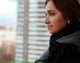 Фотография Поповой Олечки