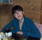 Фотография Сумбатян Лауры