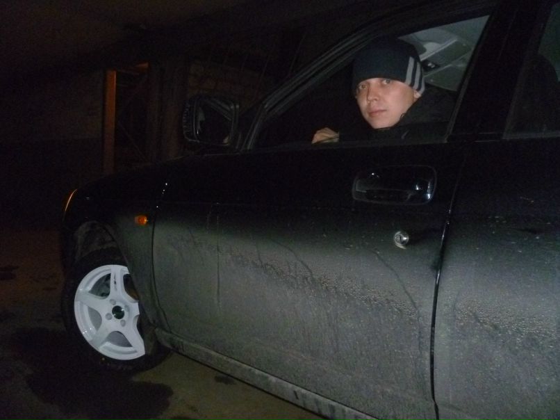 Дмитрий Поляков фотография #28