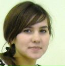 Фотография Осиповой Снежаны