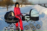 Фотография Шевниной Ольги