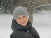 Фотография Ампиловой Яны