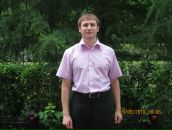 Фотография Якутова Алексея