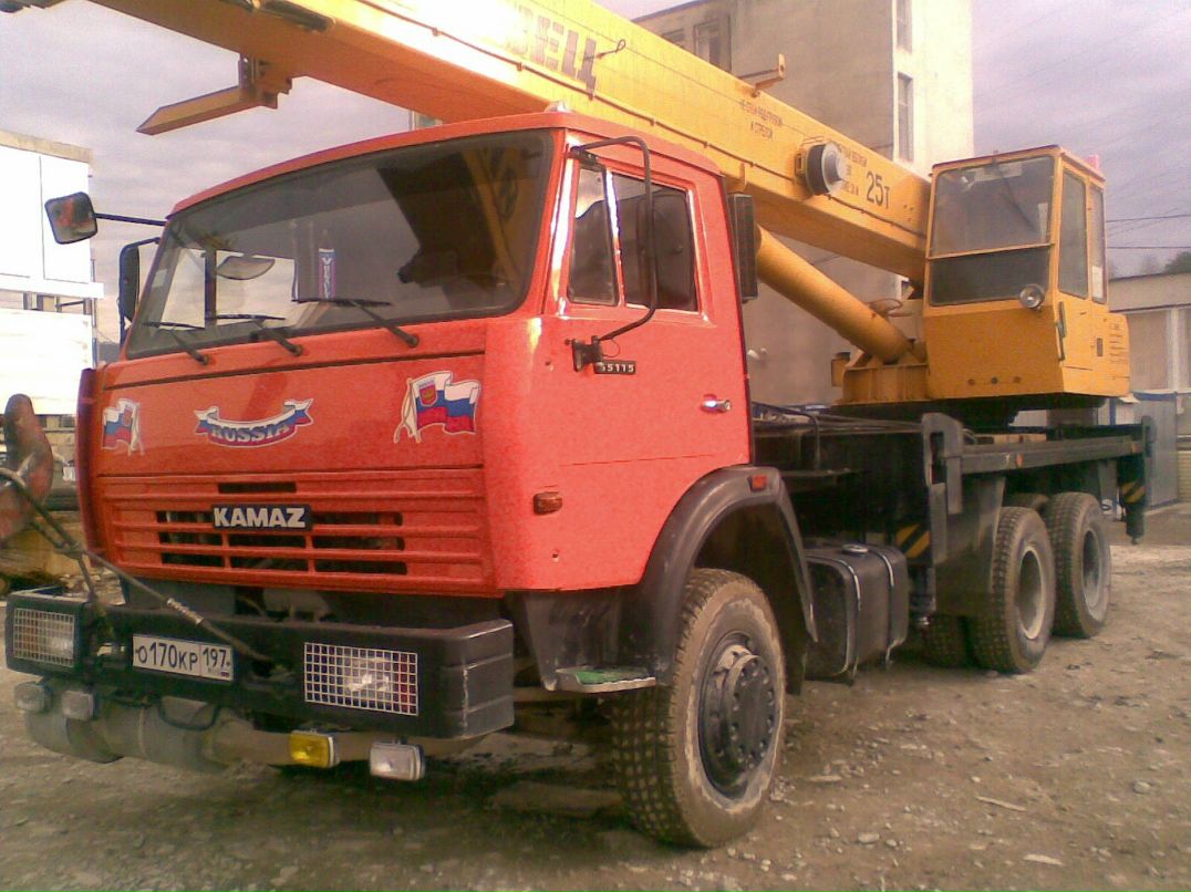 Рамиль Абушаев фотография #17