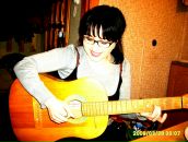 Фотография Петровой Юлии