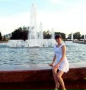 Фотография Аверьяновой Марины