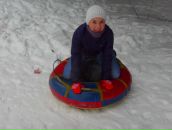 Фотография Каблучевой Полины