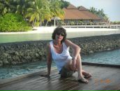 Фотография Маурер Нели