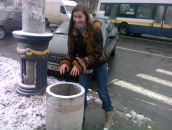 Аліна Дерій фотография #10 (источник - https://vk.com/id26362920)