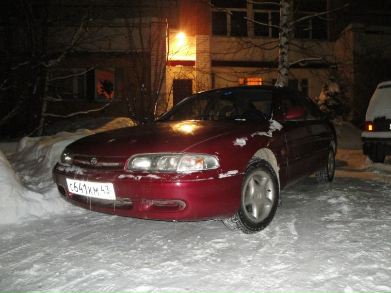 Данил Мышкин фотография #4