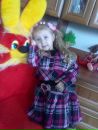 Настя Свідунович фотография #31 (источник - https://vk.com/id163378432)