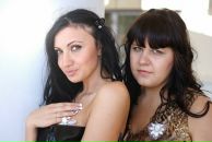 Фотография Моисеевой Елизаветы