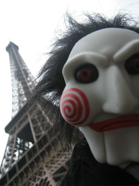 №1, Александр Бродт №1, Александр Бродт