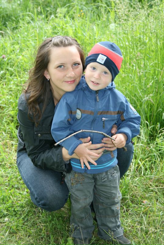 Катя Безруких фотография #11