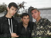 Фотография Гапонова Сани