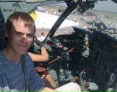 Фотография Старцева Фёдора