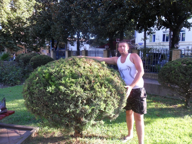 Дмитрий Штапов фотография #33