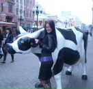 Фотография Емельяновой Ольги