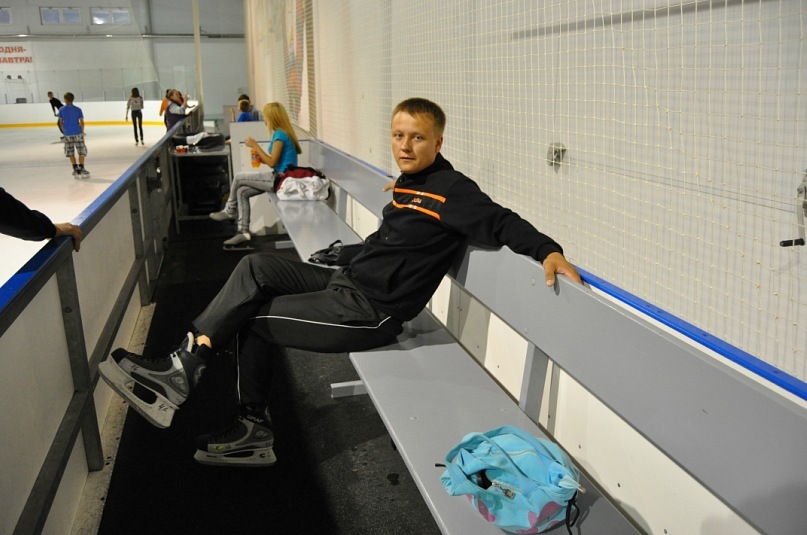 Дмитрий Ротько фотография #31