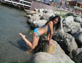 Фотография Храмцовой Ланы