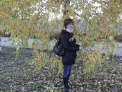 Фотография Хасановой Дарьи