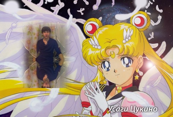 Пашкаi Куликов фотография #26