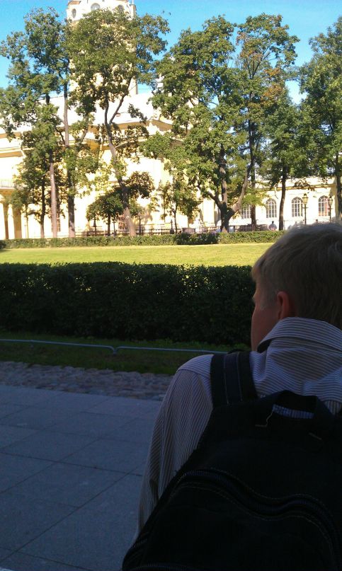 Сергей Гуреев фотография #40