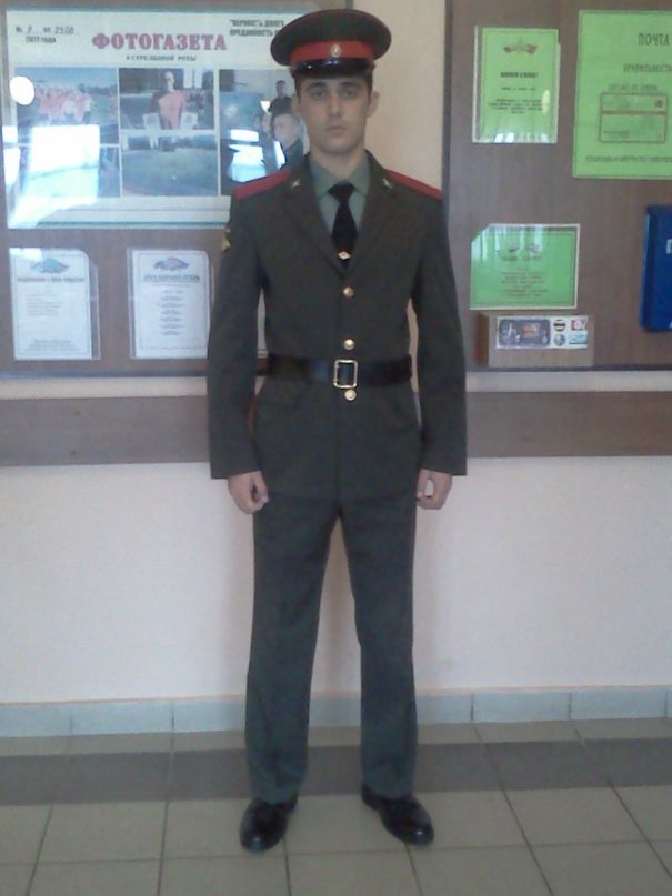 Данила Булыгин фотография #12
