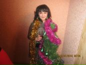 Фотография Абдулиной Гульсины