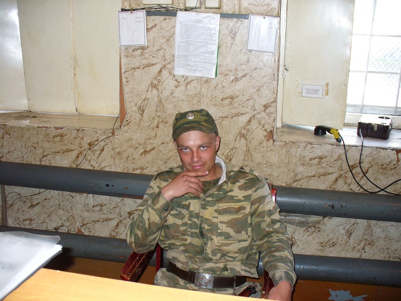 Дмитрий Егоров фотография #13