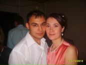 Фотография Нурмухаметовой Альбины