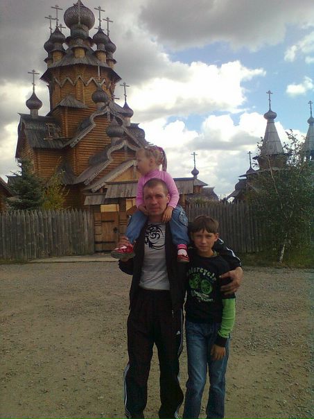 Женя Савельев фото №17
