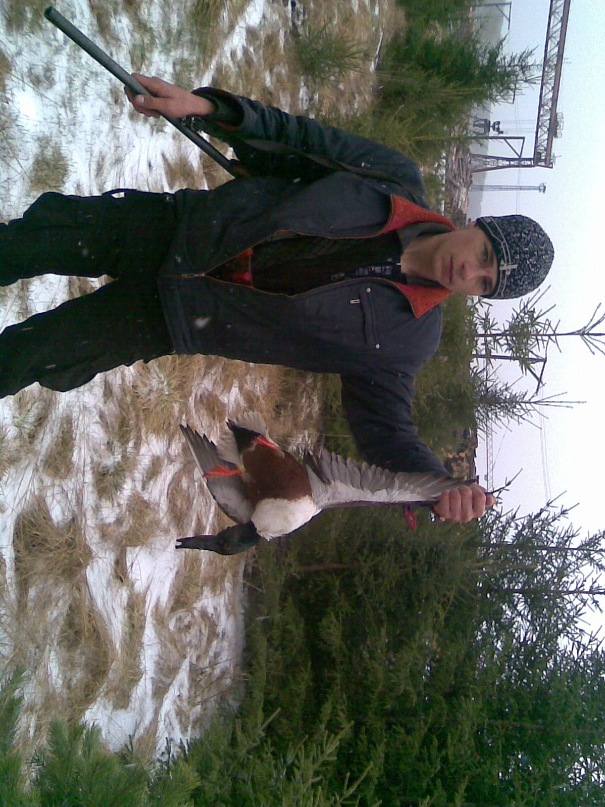 Павел Поляков фотография #8