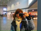 Фотография Беловой-Сыркиной Марии