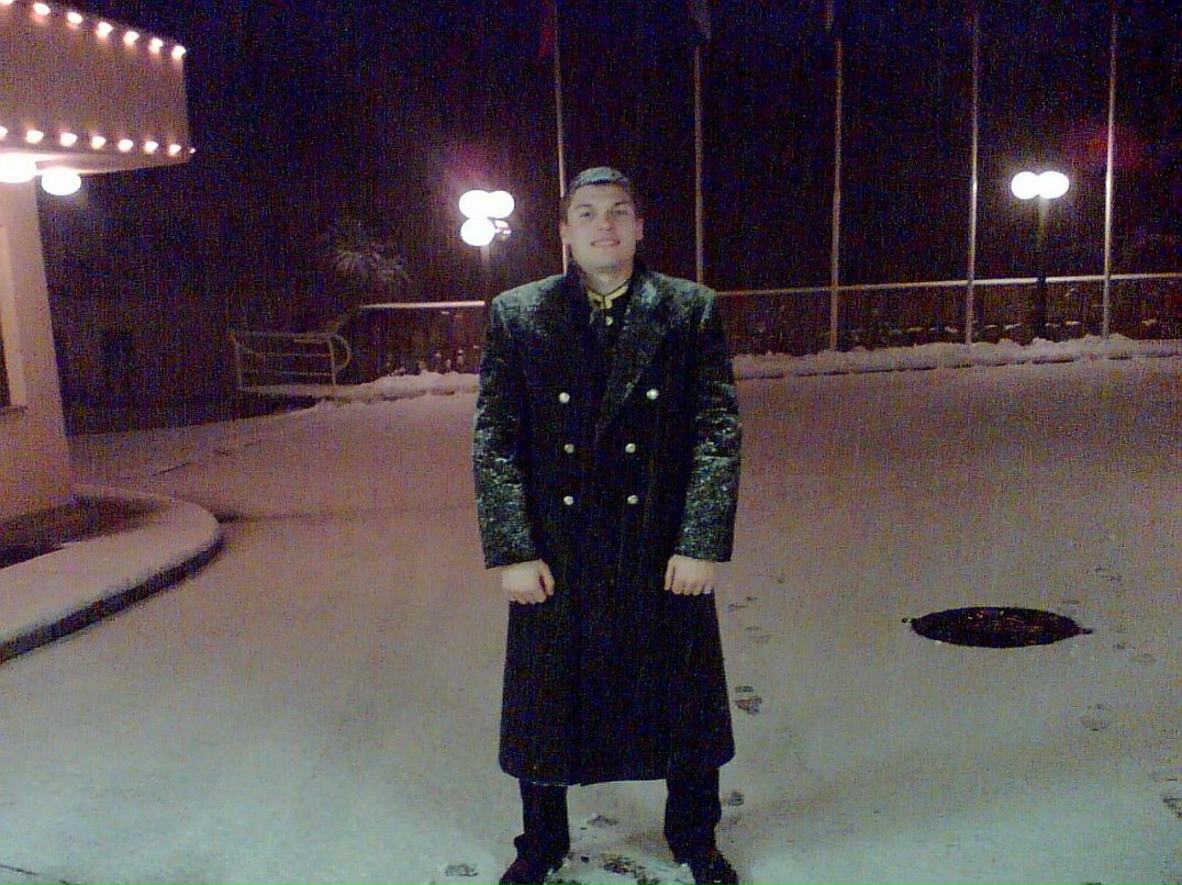 Артём Горляк фотография #12