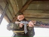 Олег Кліщ фотография #8 (источник - https://vk.com/id60985593)