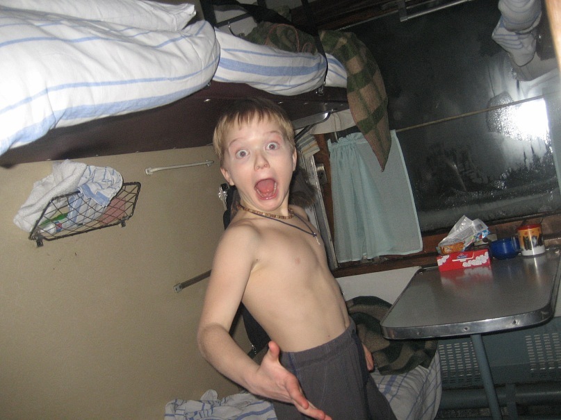 Егор Усов фотография #21