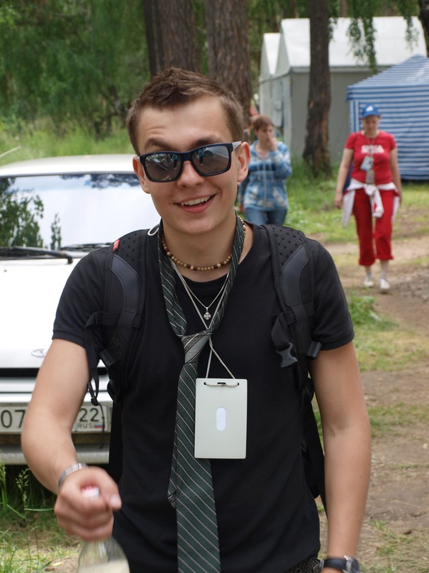 Федор Поморов фотография #24